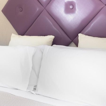 Hotel Castellucci ベラーリア・イジェア・マリーナ エクステリア 写真