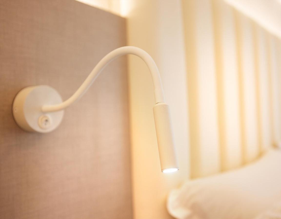 Hotel Castellucci ベラーリア・イジェア・マリーナ エクステリア 写真