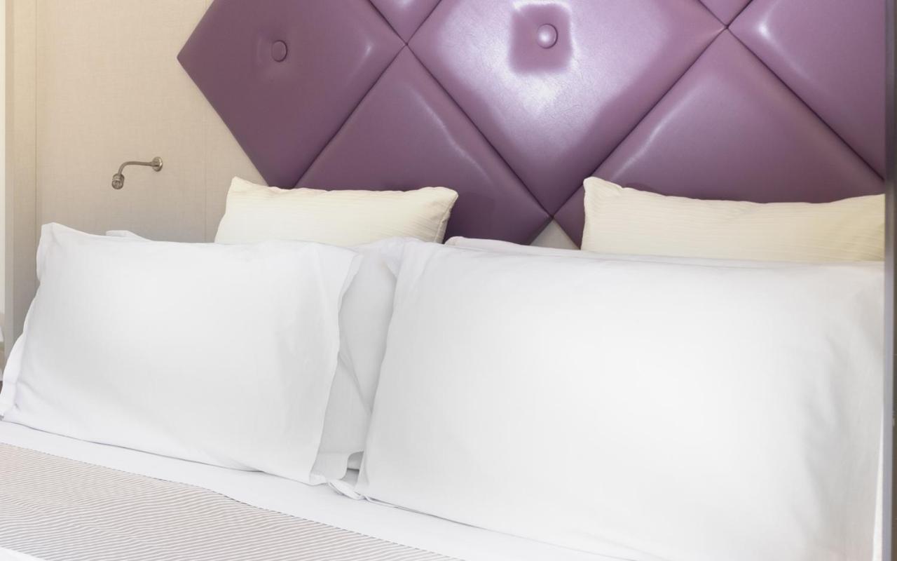 Hotel Castellucci ベラーリア・イジェア・マリーナ エクステリア 写真